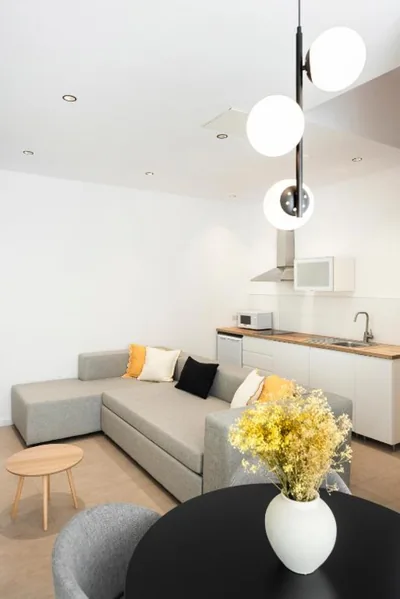 Blanq Marina Suites — foto 12