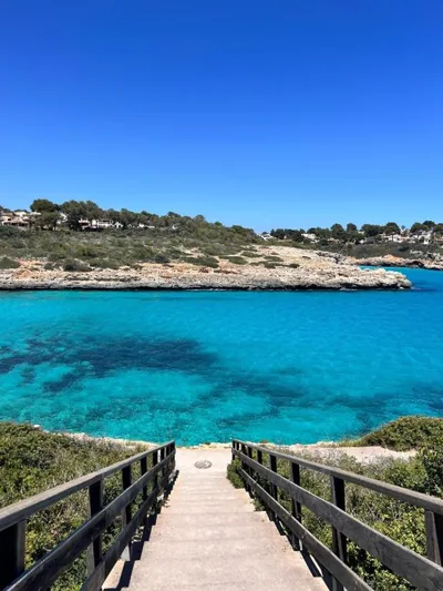 Blau Cala Mandia - Adults Only — foto 4