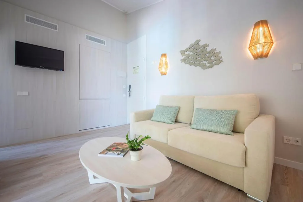 Suite Superior — Blau Colònia Sant Jordi