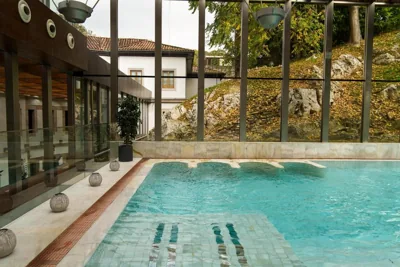 Blau Gran Hotel Las Caldas, a member of Radisson Individuals — Foto 3