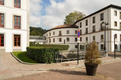 Blau Gran Hotel Las Caldas, a member of Radisson Individuals — Foto 6