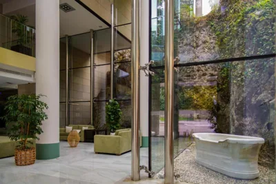 Blau Gran Hotel Las Caldas, a member of Radisson Individuals — Foto 7