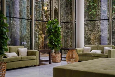 Blau Gran Hotel Las Caldas, a member of Radisson Individuals — Foto 8
