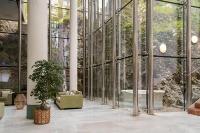 Blau Gran Hotel Las Caldas, a member of Radisson Individuals — Foto 9