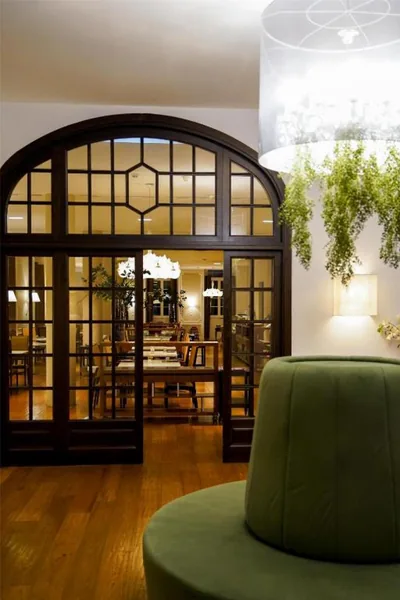 Blau Gran Hotel Las Caldas, a member of Radisson Individuals — Foto 10