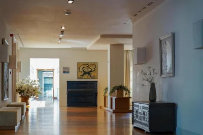 Blau Gran Hotel Las Caldas, a member of Radisson Individuals — Foto 12