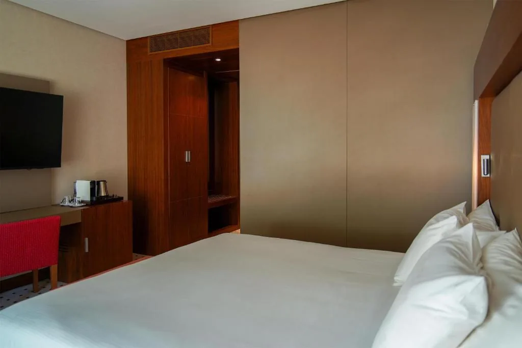 Standardzimmer — Blau Gran Hotel Las Caldas, a member of Radisson Individuals