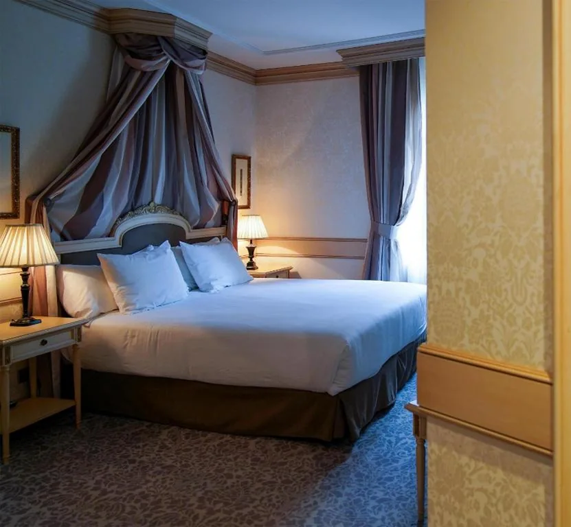 Superior Clásica — Blau Gran Hotel Las Caldas, a member of Radisson Individuals