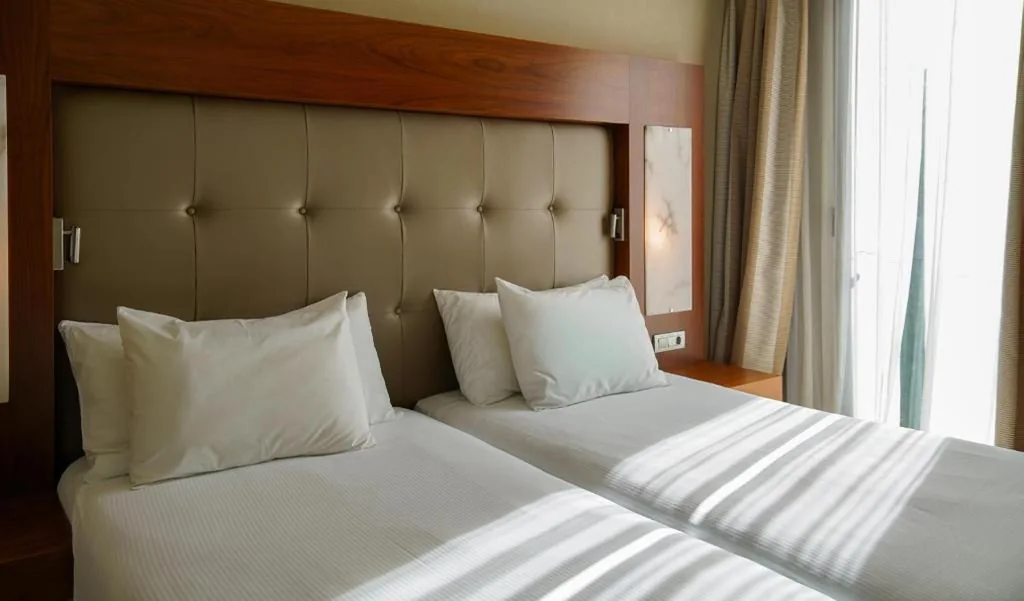 Suite mit 1 Schlafzimmer — Blau Gran Hotel Las Caldas, a member of Radisson Individuals