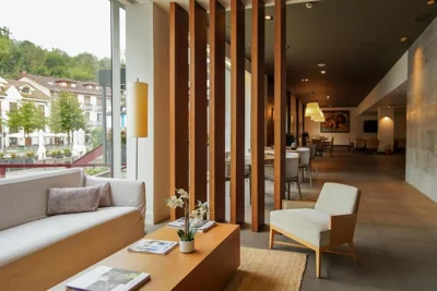 Blau Hotel Las Caldas, a member of Radisson Individuals — foto 2