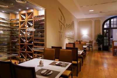 Blau Hotel Las Caldas, a member of Radisson Individuals — foto 3