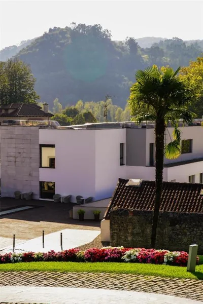 Blau Hotel Las Caldas, a member of Radisson Individuals — foto 4