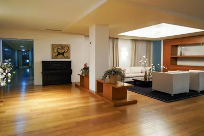 Blau Hotel Las Caldas, a member of Radisson Individuals — foto 5