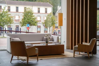 Blau Hotel Las Caldas, a member of Radisson Individuals — foto 6