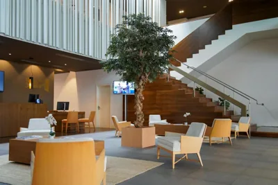 Blau Hotel Las Caldas, a member of Radisson Individuals — foto 9