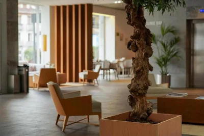 Blau Hotel Las Caldas, a member of Radisson Individuals — foto 11