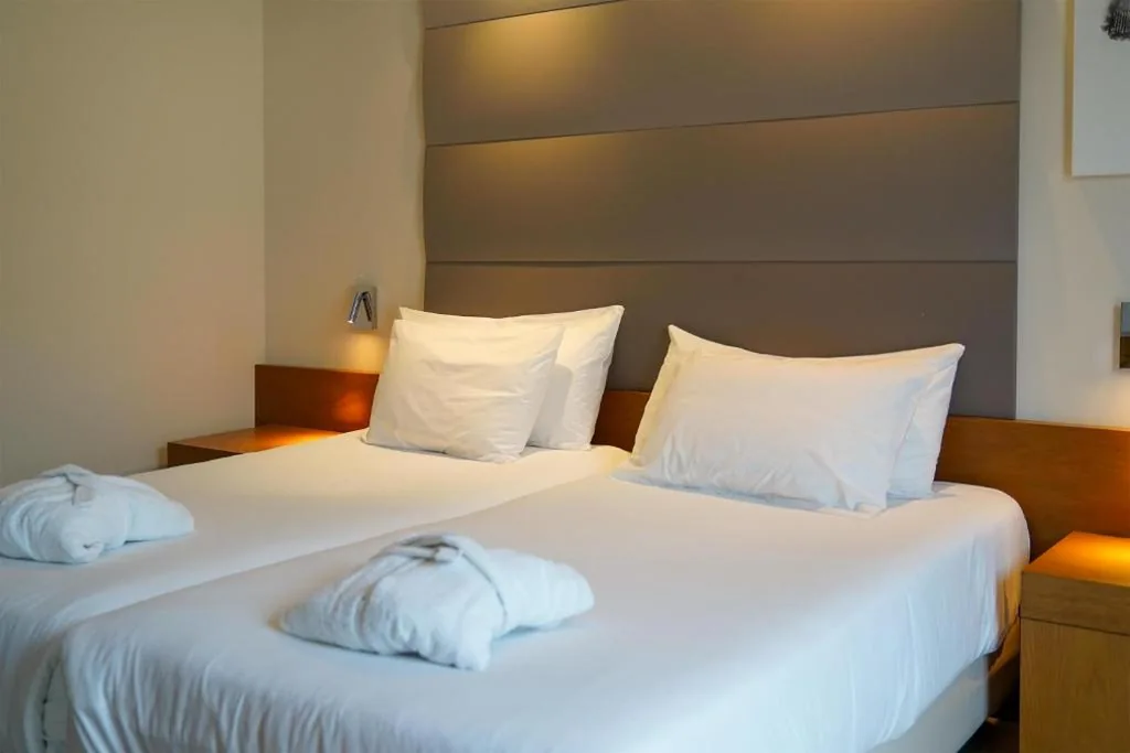 Camera Standard — Blau Hotel Las Caldas, a member of Radisson Individuals