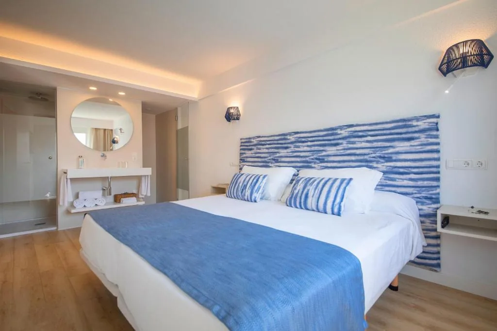 Suite junior avec balcon — Blau Punta Reina