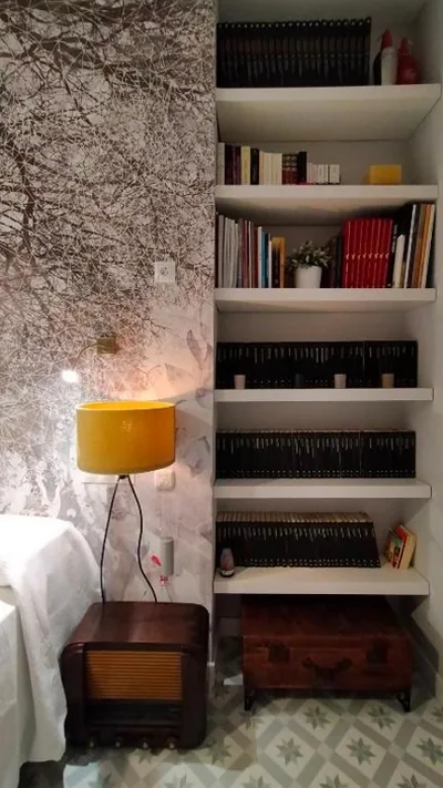 Blaucel Cafè i Habitacions — 写真 4