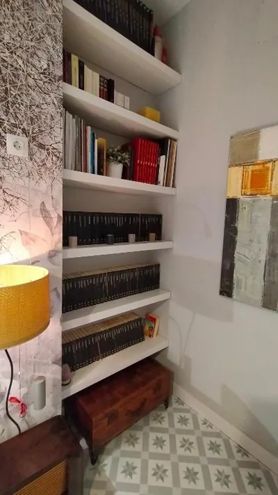 Blaucel Cafè i Habitacions — 写真 8