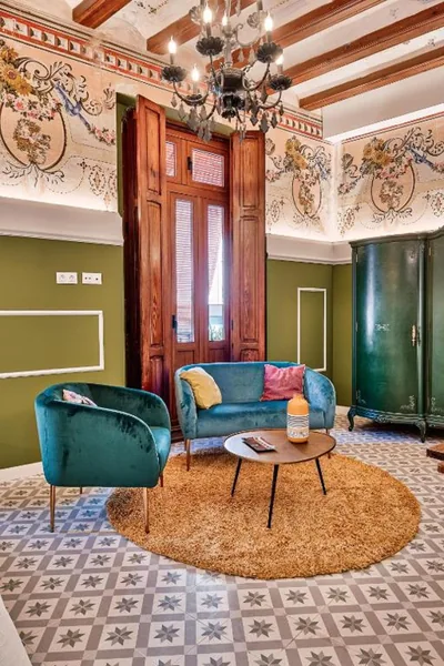 Blaucel Cafè i Habitacions — 写真 9