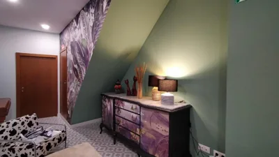 Blaucel Cafè i Habitacions — 写真 10
