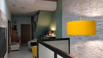 Blaucel Cafè i Habitacions — 写真 12