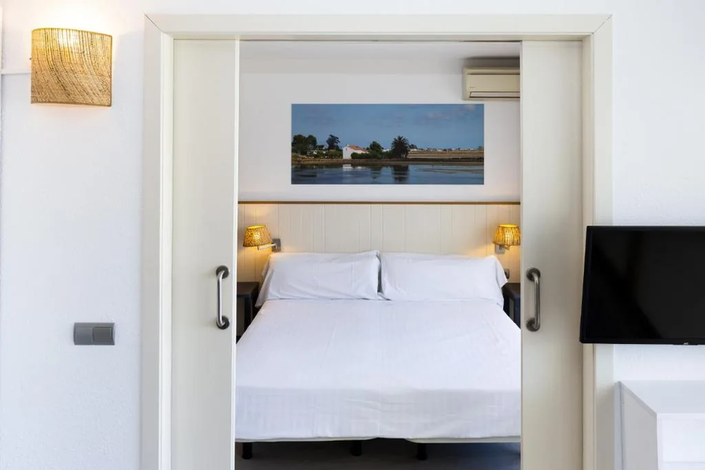 Appartement familial — Blaumar Hotel