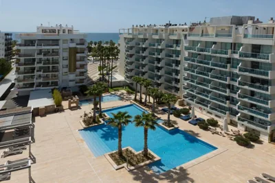 Blaumar Hotel — photo 3