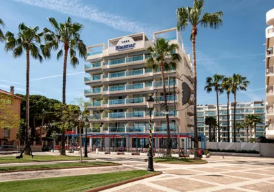 Blaumar Hotel — photo 4
