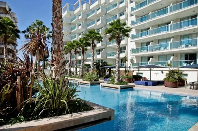 Blaumar Hotel — photo 8