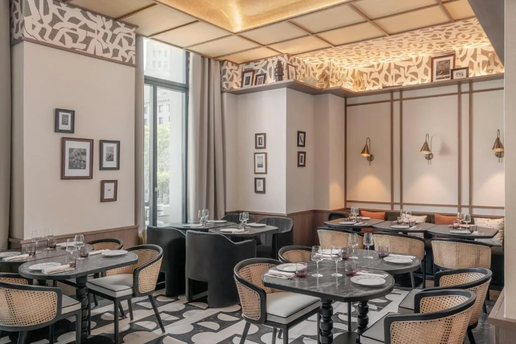 BLESS Barcelona - Preferred Hotels & Resorts, Legend Collection - New Opening 2026