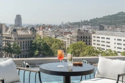 BLESS Barcelona - Preferred Hotels & Resorts, Legend Collection - New Opening 2026 — 照片 3