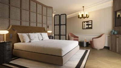 BLESS Barcelona - Preferred Hotels & Resorts, Legend Collection - New Opening 2026 — 照片 4