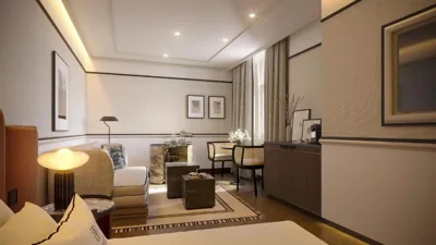 BLESS Barcelona - Preferred Hotels & Resorts, Legend Collection - New Opening 2026 — 照片 5