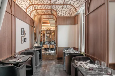 BLESS Barcelona - Preferred Hotels & Resorts, Legend Collection - New Opening 2026 — 照片 6