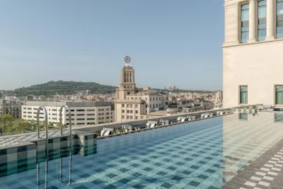 BLESS Barcelona - Preferred Hotels & Resorts, Legend Collection - New Opening 2026 — 照片 7