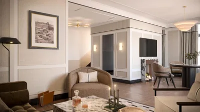BLESS Barcelona - Preferred Hotels & Resorts, Legend Collection - New Opening 2026 — 照片 8