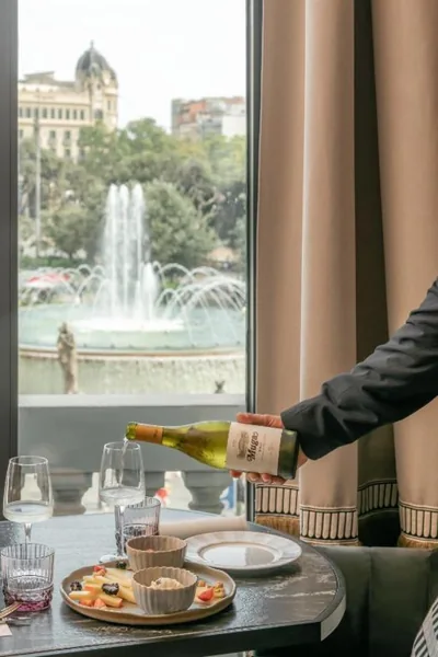 BLESS Barcelona - Preferred Hotels & Resorts, Legend Collection - New Opening 2026 — 照片 9