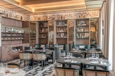 BLESS Barcelona - Preferred Hotels & Resorts, Legend Collection - New Opening 2026 — 照片 10