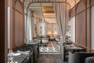 BLESS Barcelona - Preferred Hotels & Resorts, Legend Collection - New Opening 2026 — 照片 11