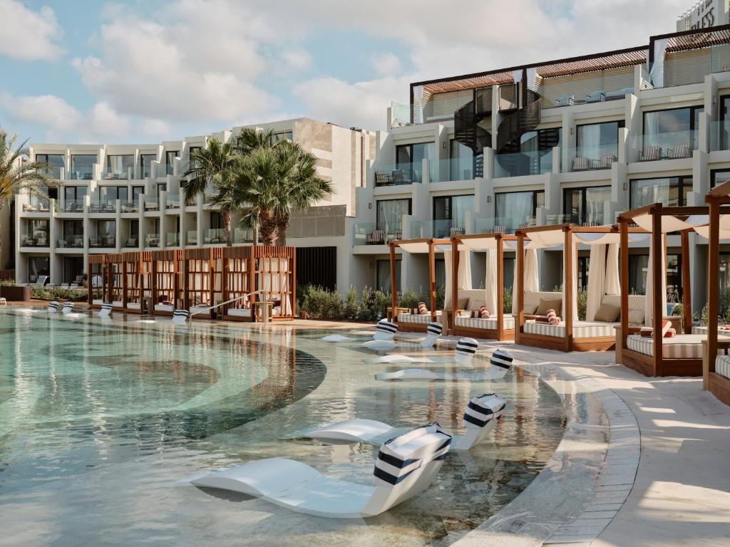 BLESS Ibiza The Site - Preferred Hotels & Resorts, Legend Collection