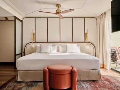 BLESS Ibiza The Site - Preferred Hotels & Resorts, Legend Collection — foto 2