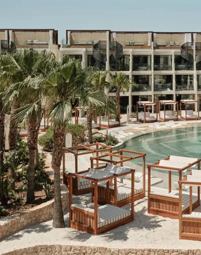 BLESS Ibiza The Site - Preferred Hotels & Resorts, Legend Collection — foto 6