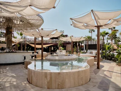 BLESS Ibiza The Site - Preferred Hotels & Resorts, Legend Collection — foto 8