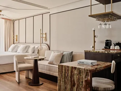 BLESS Ibiza The Site - Preferred Hotels & Resorts, Legend Collection — foto 9