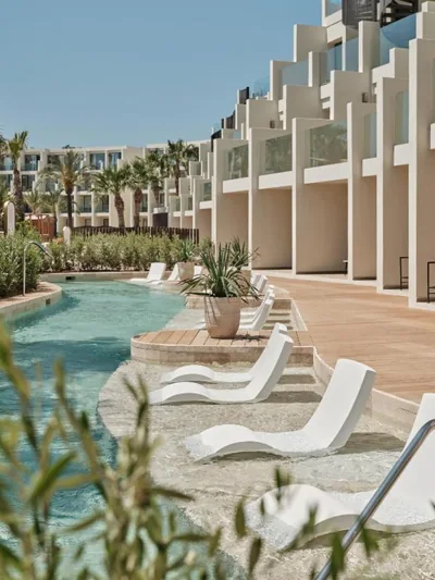 BLESS Ibiza The Site - Preferred Hotels & Resorts, Legend Collection — foto 10