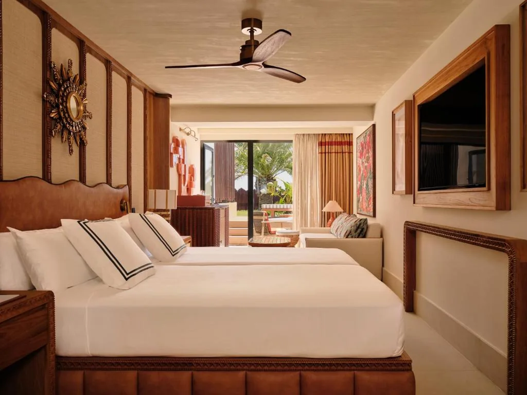 Coya Selva — BLESS Ibiza The Site - Preferred Hotels & Resorts, Legend Collection