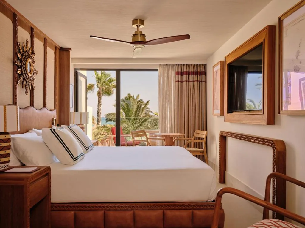 Coya Vista — BLESS Ibiza The Site - Preferred Hotels & Resorts, Legend Collection