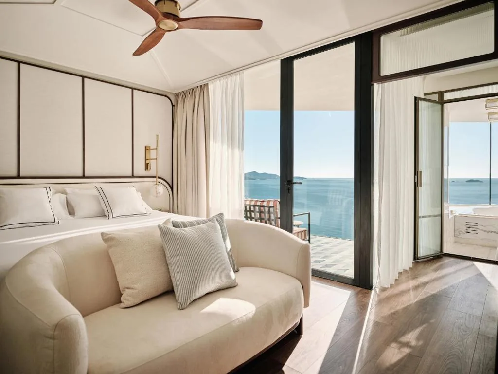 Suite Junior Solstice — BLESS Ibiza The Site - Preferred Hotels & Resorts, Legend Collection